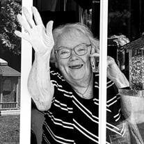 Mrs. Joan Guyer Snead