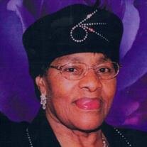 Sallie Pearl Williams