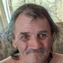 Paul Clifton McDaniel