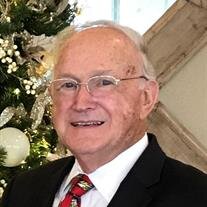 Rev. Everett Foster, Jr.