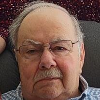 Robert John Merritt