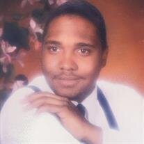 Mr. Damon Edmon LeGrand