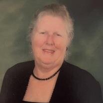 Rita Marie Barry
