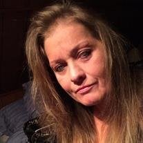 Patricia Ann Roberts