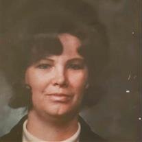 Shirley J. Waters
