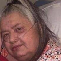 Nancy Ellen Wasson