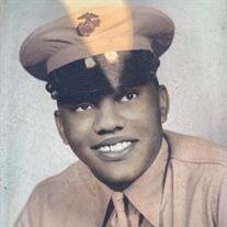 Mr. Samuel Edward Price