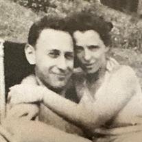 Ruth Rose Solwitz