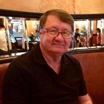 John R. Horton