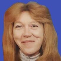 Patricia "Patty" Regnier