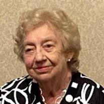 Patricia Ann Gilman