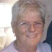 Joyce Ann Deitz
