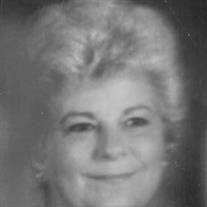 Barbara B. Fausz