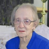 Carol Jo Schultz