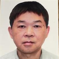 Mr. Xian Hui Lai