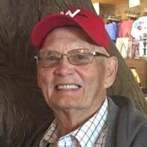 Howard L. "Howdy" Brandehoff
