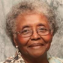 Mrs. Clementine Auzenne Pickens