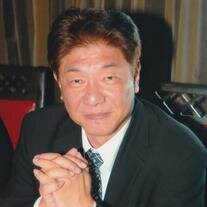 Mr Saik Seng TEOH