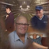 Timothy "Tim" E. Arnold