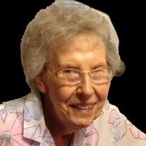 Wanda Rowan