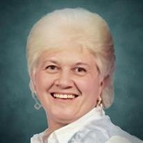 Eunice Louise Morris Brown