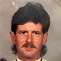 Donald "Kris" Hinrichs