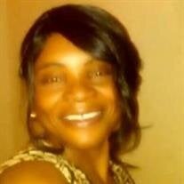 Ms. Terri Hill