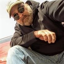 Kypp D Crowley