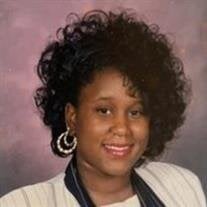Sheryl Luvonne White