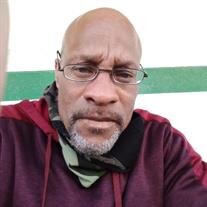 Verner G. Roberson, Jr.