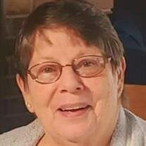 Carole L Roush