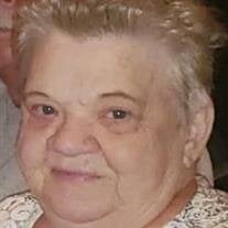 Ms Norma Jean Skidmore