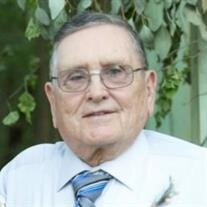Julian Rountree Farill