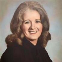 Blanche G. Bailey