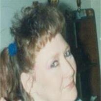 Mrs. Janice Daniels