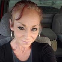 Christie Privette Gravette