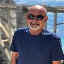 Mohammad Hussain German