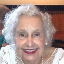 Juanita Villarreal Del Rio
