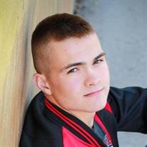 Samuel Jon Mishler