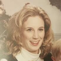 Tracey Lea Gault