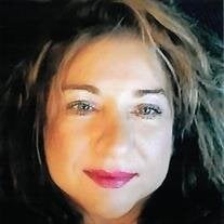 Laura Lisa Phillips