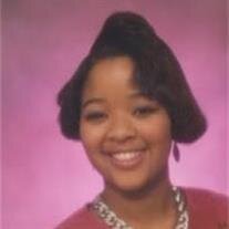 Mrs. Natalie Nicole Hunt- Lawrence