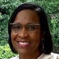 MS. LINDA EDWARDS CLAY