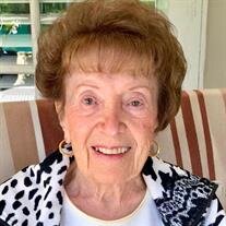 Freda Ackerman