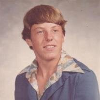 Michael "Hillbilly" Hardisty