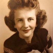 Dorothy Ann Lemburg