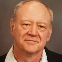 Gerald W. Timmsen