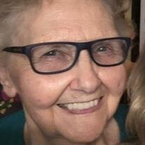 Shirley Ann Coons