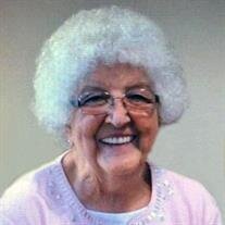 Wilma "Wyllie" Lessig