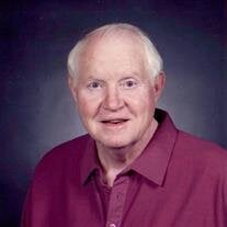 Dr. Richard Chester Arnold